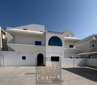 فیلا 4 غرف نوم للايجار في المنتزه، أبوظبي - IMG-20250930-WA0009. jpg