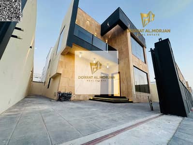 5 Bedroom Villa for Sale in Al Zahya, Ajman - IMG-20250929-WA0482. jpg