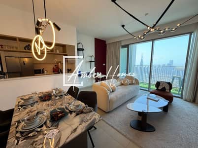 3 Bedroom Flat for Rent in Za'abeel, Dubai - 24. png