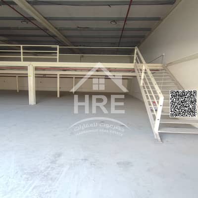 阿治曼工业园区， 阿治曼 仓库待租 - IMG-20250925-WA0125. jpg