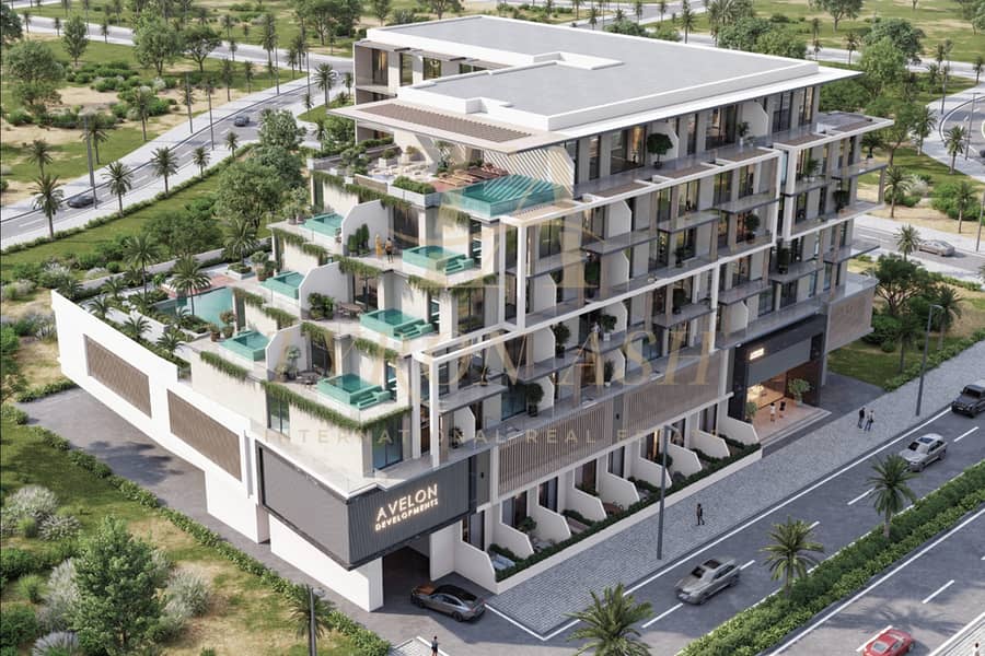 7–9% ROI | INVESTOR OPPORTUNITY | SPACIOUS 1 BED