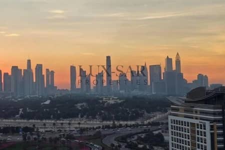 شقة 1 غرفة نوم للبيع في الجداف، دبي - شقة في بن غاطي افينيو،الجداف 1 غرفة 1100000 درهم - 12936810