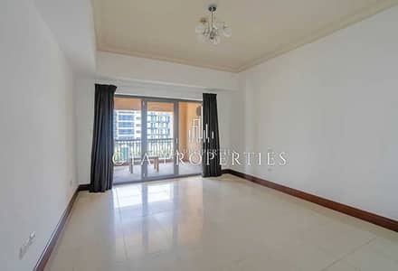 1 Bedroom Apartment for Rent in Palm Jumeirah, Dubai - UPGRADED | LARGE LAYOUT | READY TO MOVE IN