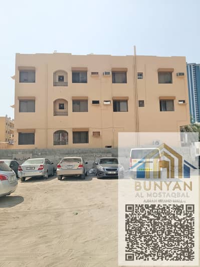阿尔吕梅拉， 阿治曼 11 卧室住宅楼待售 - صورة واتساب بتاريخ 2025-09-29 في 19.46. 24_a49eb9c9. jpg