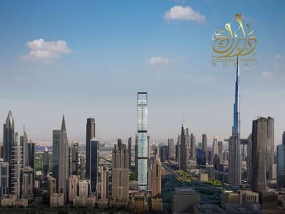 1 Bedroom Flat for Sale in Sheikh Zayed Road, Dubai - Screenshot 2025-05-03 145032. png
