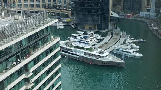1 Bedroom Apartment for Rent in Dubai Marina, Dubai - PHOTO-2020-01-13-16-23-48 (1). jpg