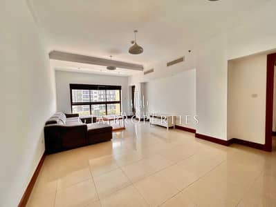 1 Bedroom Apartment for Rent in Palm Jumeirah, Dubai - UPGRADED | LARGE LAYOUT | READY TO MOVE IN