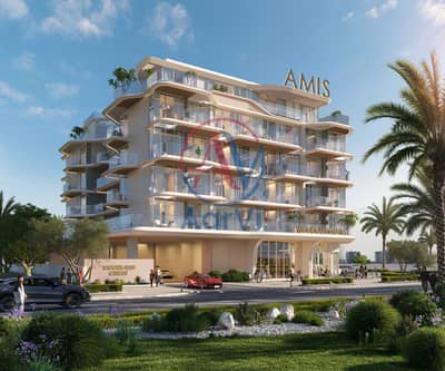 1 Bedroom Flat for Sale in Meydan City, Dubai - 3-062abee6. jpg
