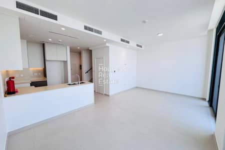 3 Bedroom Townhouse for Rent in Dubai South, Dubai - 3 bedroom plus Maid | Unfurnished | Vacant