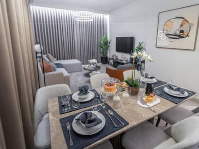 2 Bedroom Apartment for Sale in Business Bay, Dubai - UNFURNISHED | MID FLOOR | READY TO MOVE IN