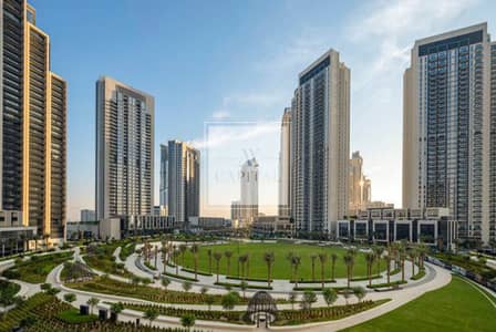 迪拜溪港， 迪拜 2 卧室公寓待售 - 位于迪拜溪港，Address Residences 2 卧室的公寓 3850000 AED - 12936892