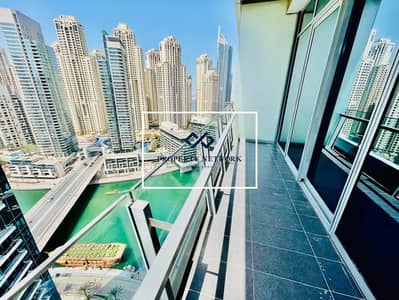 Studio for Rent in Dubai Marina, Dubai - WhatsApp Image 2025-09-30 at 15.42. 27 (2). jpeg