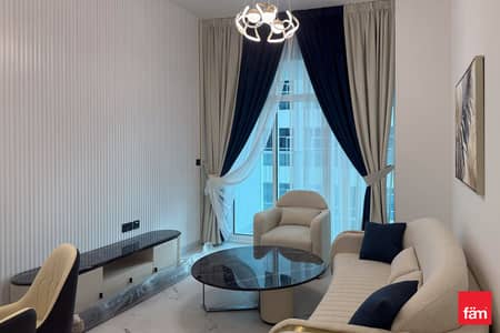 2 Bedroom Apartment for Rent in Dubai Science Park, Dubai - Brand New | Fully Furnsihed | Private Pool