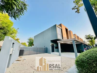 3 Bedroom Villa for Rent in Tilal City, Sharjah - IMG_4444. jpg