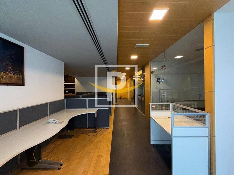 Fitted Office | Easy Access | Heart of Bur Dubai