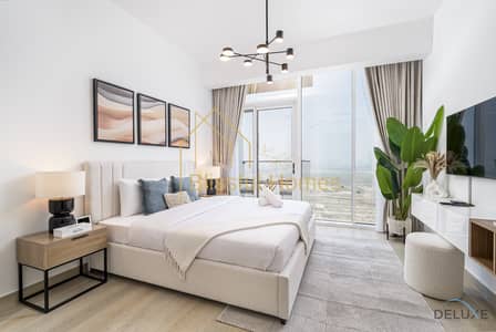Studio for Rent in Jumeirah Village Circle (JVC), Dubai - Modern Furnished Studio | Affordable Rent | Bloom