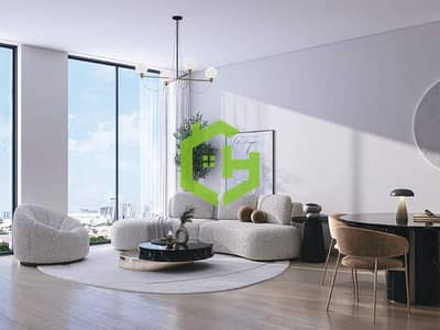 2 Bedroom Apartment for Sale in Dubai Land Residence Complex, Dubai - THE CORNER 1. jpg