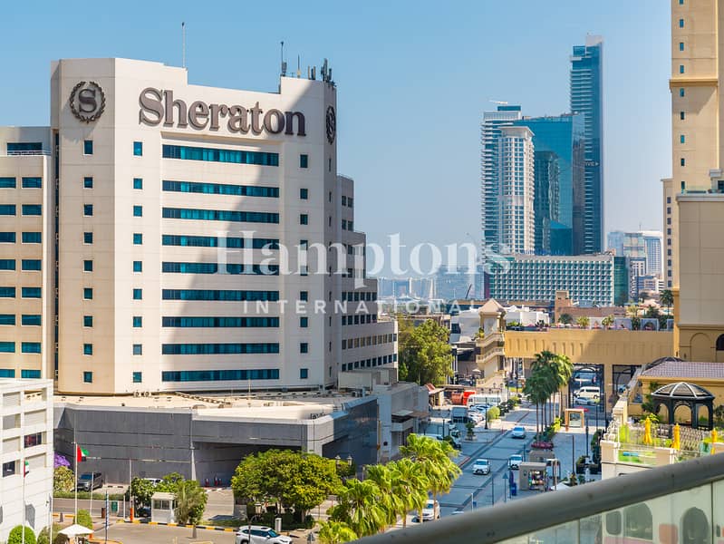 位于迪拜码头，多拉海湾 1 卧室的公寓 1499990 AED - 12923372
