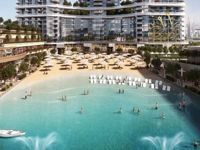 3 Bedroom Flat for Sale in Sobha Hartland 2, Dubai - WhatsApp Image 2025-08-21 at 11.50. 34 AM (9). jpeg