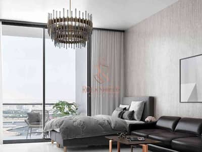 شقة 2 غرفة نوم للبيع في أرجان، دبي - شقة في سكايز من دانوب،أرجان 2 غرف 1600000 درهم - 12937042