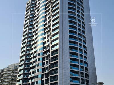 2 Bedroom Flat for Rent in Dubai Sports City, Dubai - CHILLER FREE | BALCONY | PREMIUM BUILDING