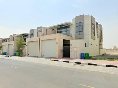 3 Bedroom Villa for Rent in Tilal City, Sharjah - IMG-20250911-WA0079. jpg