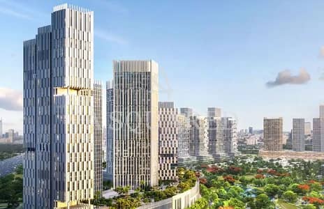 阿拉伯城， 迪拜 1 卧室单位待售 - am2. jpg