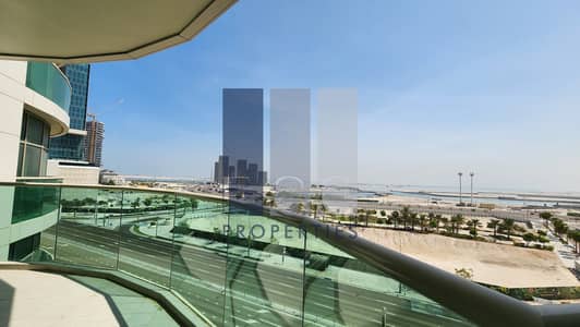 1 Bedroom Flat for Rent in Al Reem Island, Abu Dhabi - 20250930_110420. jpg