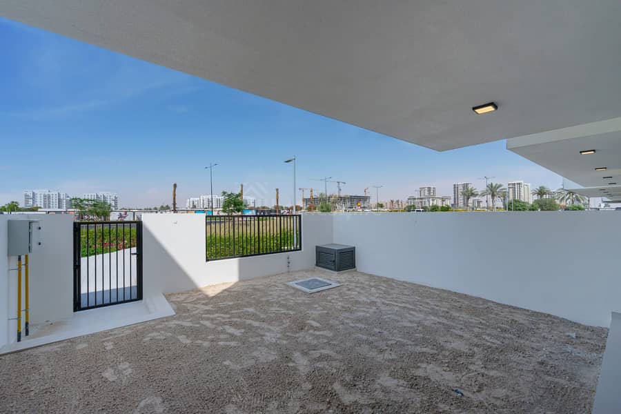 Таунхаус в Таун Сквер，Маха Таунхаусы, 3 cпальни, 155000 AED - 12937083