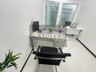 迪拜湾， 迪拜 写字楼待租 - 00aaa52f-7b9a-45ac-b0fa-a69437c0dbf3. jpg