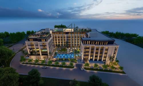 1 Bedroom Flat for Sale in Jumeirah Village Circle (JVC), Dubai - e667fca985144175b0cbece87c7dfa01. jpg