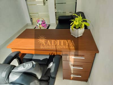 Office for Rent in Deira, Dubai - WhatsApp Image 2023-11-25 at 1.00. 57 PM. jpeg