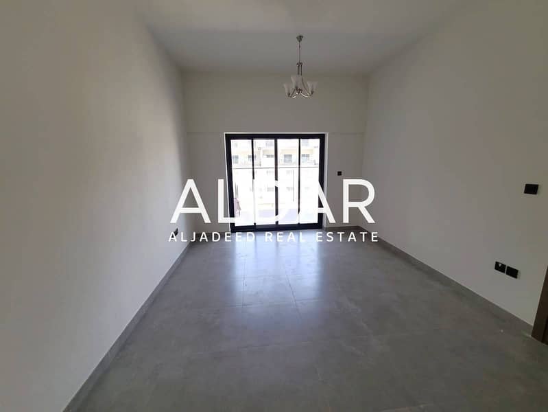 Spacious | Prime Location | Semi Open Kitchen