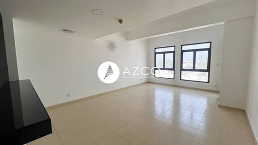 1 Bedroom Flat for Rent in Jumeirah Village Circle (JVC), Dubai - Near Hessa Street Exit | Next to Circle Mall | 1 BHK