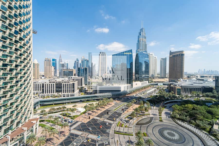 شقة في العنوان رزيدنسز دبي أوبرا برج 2،العنوان رزيدنسز دبي أوبرا،وسط مدينة دبي 3 غرف 8600000 درهم - 12937275