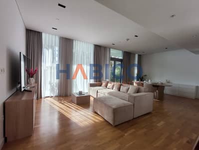 1 Спальня Апартамент в аренду в Блувотерс Айленд, Дубай - IMG-20250930-WA0053. jpg