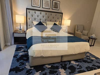 Studio for Rent in Dubai South, Dubai - WhatsApp Image 2025-09-30 at 17.59. 38. jpeg