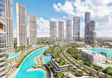1 Bedroom Apartment for Sale in Sobha Hartland 2, Dubai - main photo 110. JPG