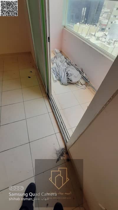 2 Bedroom Flat for Rent in Al Nuaimiya, Ajman - IMG-20250930-WA0347. jpg