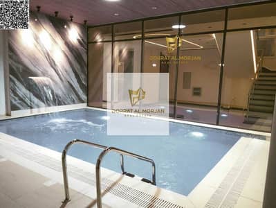 5 Bedroom Villa for Sale in Al Helio, Ajman - IMG-20250929-WA0505. jpg