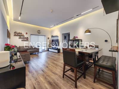 迪拜体育城， 迪拜 2 卧室公寓待售 - 位于迪拜体育城，百慕大景观 2 卧室的公寓 1400000 AED - 12937376