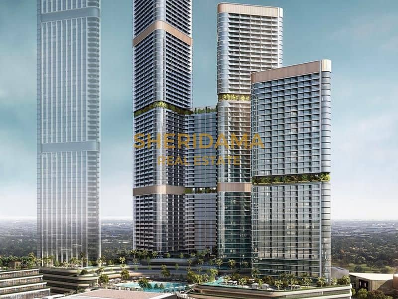 8 S - Off - Sobha Hartland II - Skyvue Solair - Ph07_sm. jpg