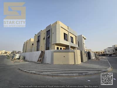 فیلا 5 غرف نوم للبيع في الياسمين، عجمان - IMG-20250930-WA0129. jpg
