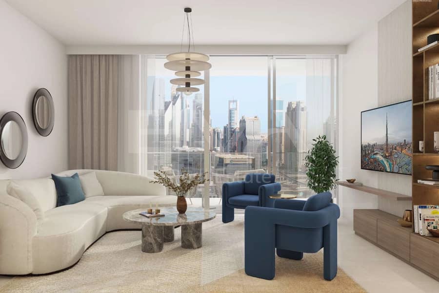 位于商业湾,VYB 1 卧室的公寓 2010000 AED - 12937428 位于商业湾,VYB 1 卧室的公寓 2010000 AED - 12937428