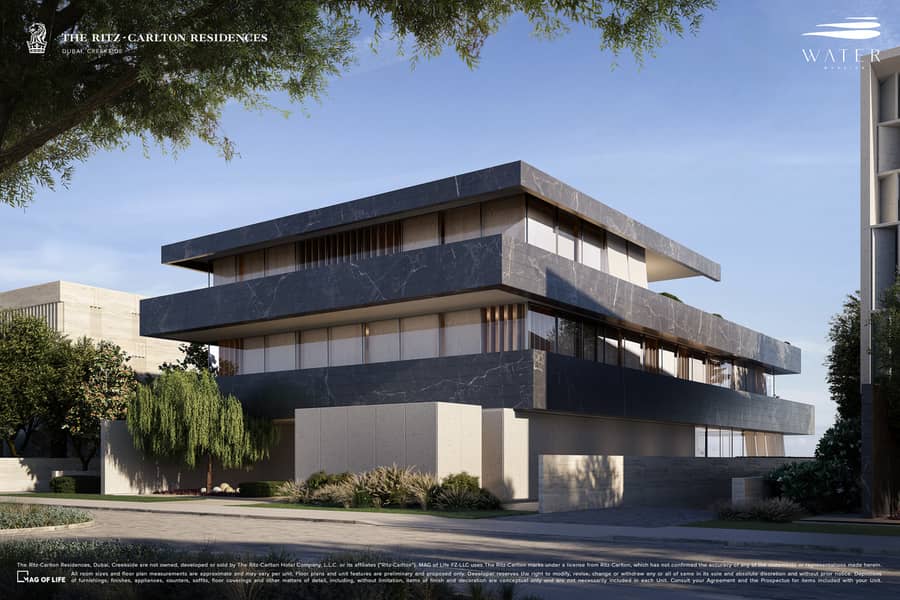Ultra-Luxury 8-Bedroom Mansion | Yacht Parking