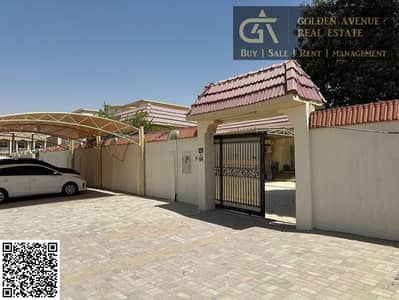 فیلا 7 غرف نوم للبيع في الروضة، عجمان - IMG-20250930-WA0030. jpg