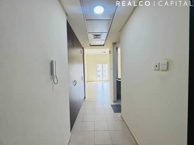 Studio for Rent in Discovery Gardens, Dubai - Specious Studio, Available Ready To Move
