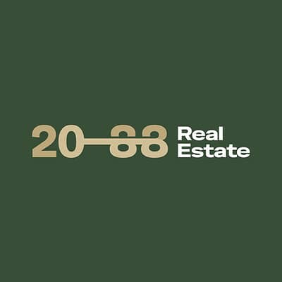 Twenty Eighty Eight Real Estate