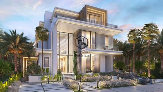 4 Bedroom Townhouse for Sale in DAMAC Islands, Dubai - 6. jpg