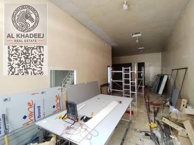 Магазин в аренду в Аль Рашидия, Аджман - IMG-20250930-WA0477. jpg